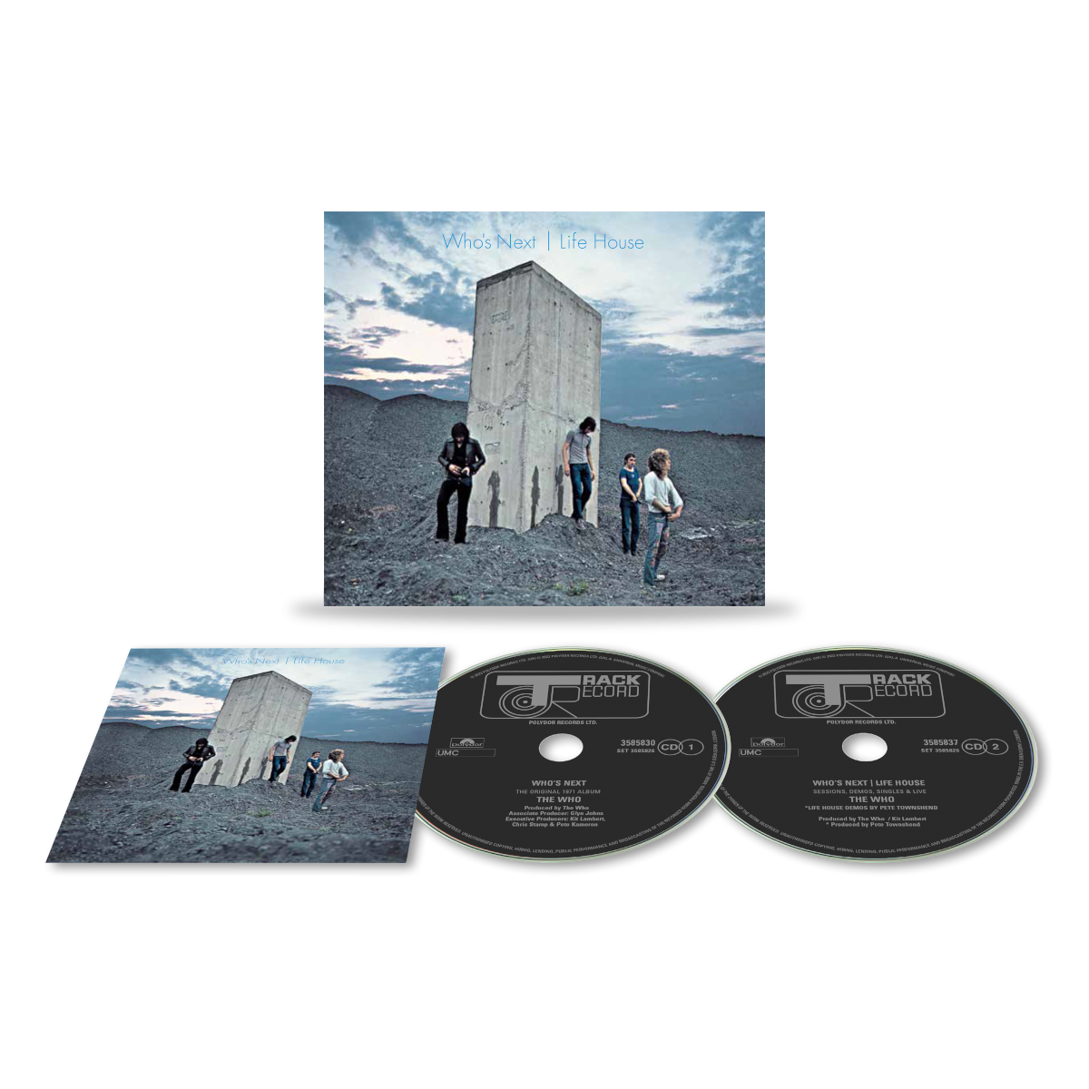 【新品】Who’s Next／Life House 10CD+1Blu-ray 613my0NffLL._SY200_QL15_.jpg