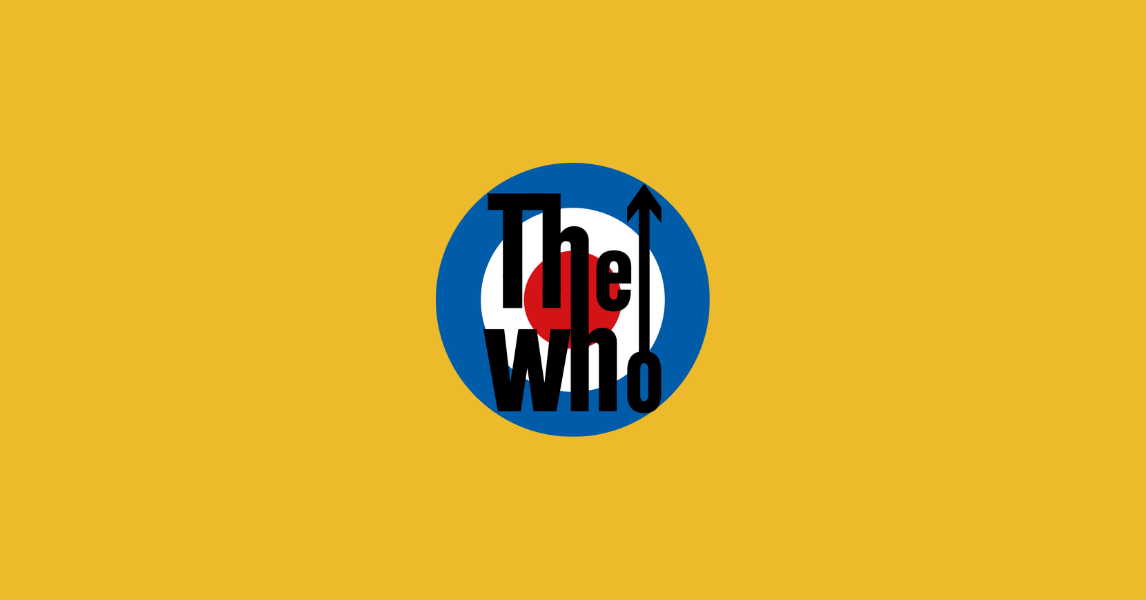 The Who - Official Store