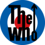 The Who logo